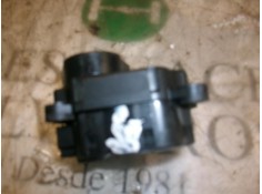 Recambio de motor apertura trampillas climatizador para ford c-max (cb3) titanium referencia OEM IAM    2