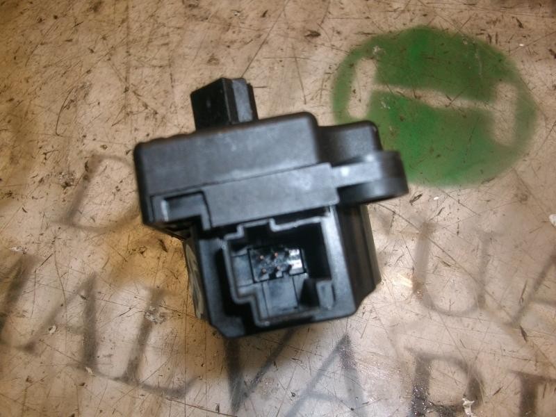 Recambio de motor apertura trampillas climatizador para ford c-max (cb3) titanium referencia OEM IAM   