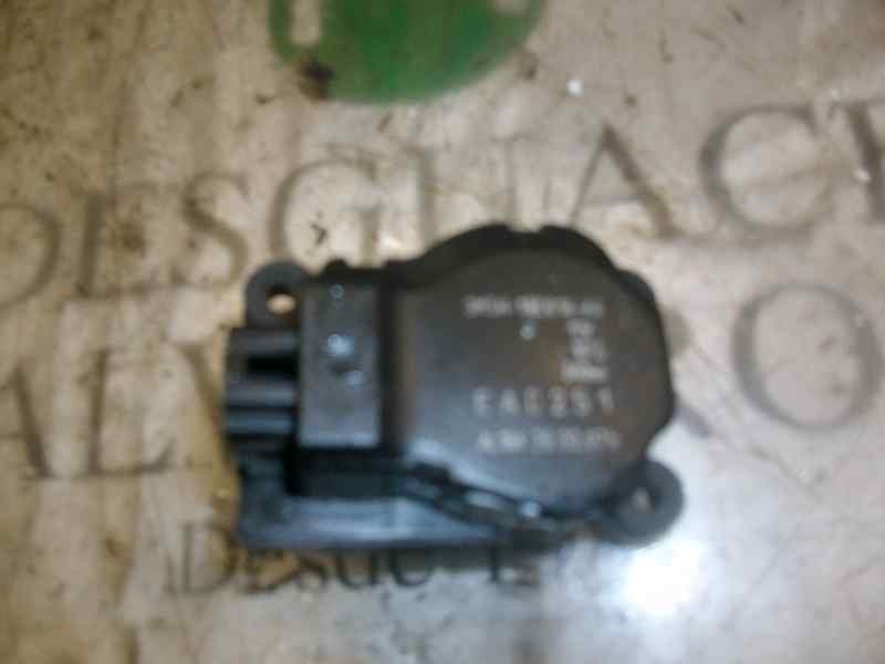 Recambio de motor apertura trampillas climatizador para ford c-max (cb3) titanium referencia OEM IAM   