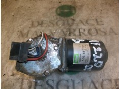 Recambio de motor limpia delantero para renault rapid/express (f40) 1.6 diesel referencia OEM IAM   