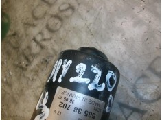 Recambio de motor limpia delantero para renault rapid/express (f40) 1.6 diesel referencia OEM IAM    2