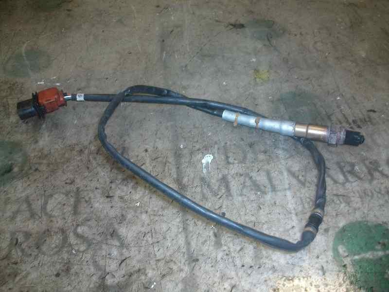 Recambio de sonda lambda para audi a3 (8p) 2.0 16v fsi referencia OEM IAM   