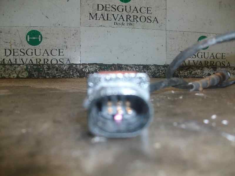 Recambio de sonda lambda para audi a3 (8p) 2.0 16v fsi referencia OEM IAM   