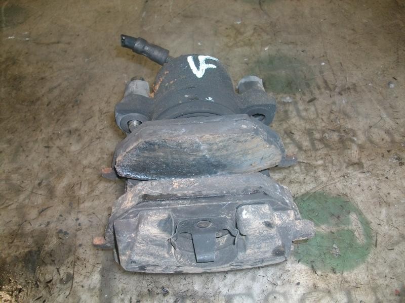 Recambio de pinza freno delantera izquierda para seat ibiza (6l1) sport rider referencia OEM IAM   
