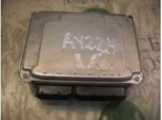 Recambio de centralita motor uce para seat ibiza (6l1) sport rider referencia OEM IAM    2