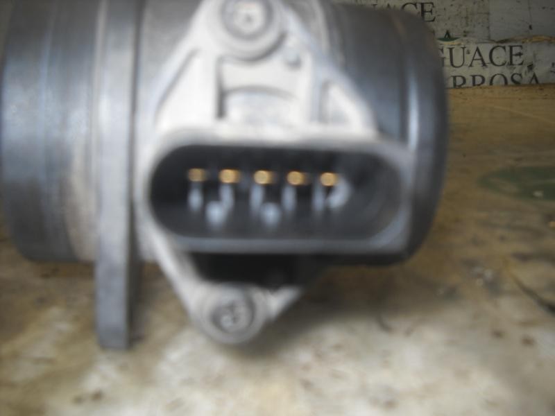 Recambio de caudalimetro para seat ibiza (6l1) sport rider referencia OEM IAM   