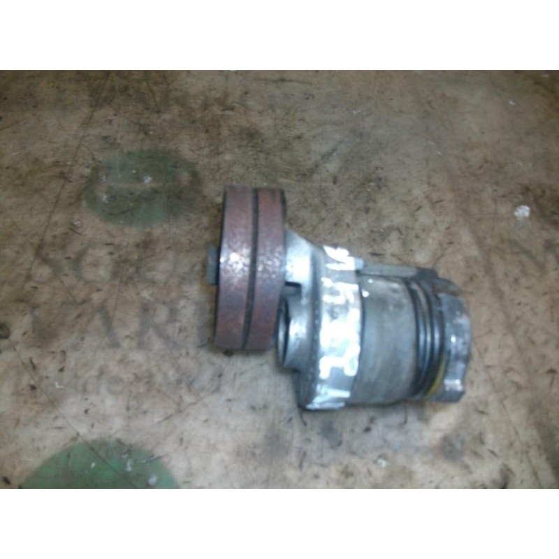Recambio de tensor correa auxiliar para seat ibiza (6l1) sport rider referencia OEM IAM   