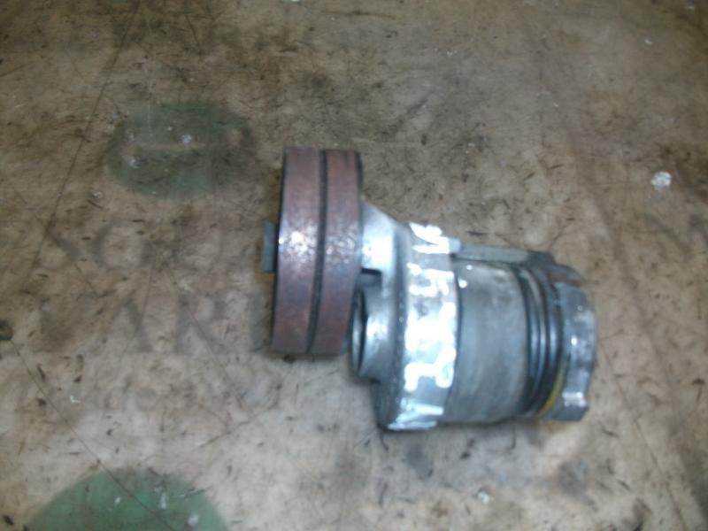 Recambio de tensor correa auxiliar para seat ibiza (6l1) sport rider referencia OEM IAM   