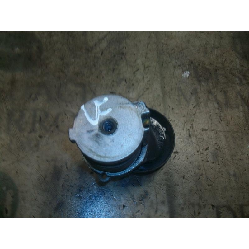 Recambio de tensor correa auxiliar para seat ibiza (6l1) sport rider referencia OEM IAM   