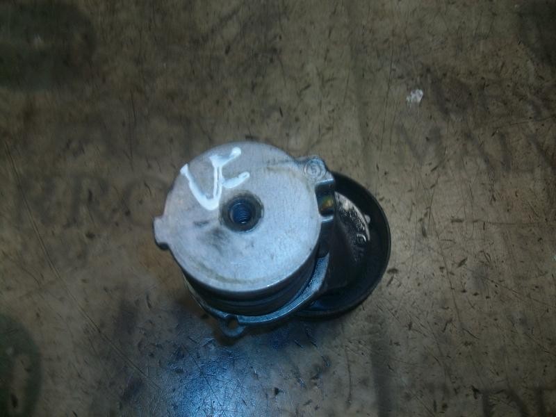 Recambio de tensor correa auxiliar para seat ibiza (6l1) sport rider referencia OEM IAM   