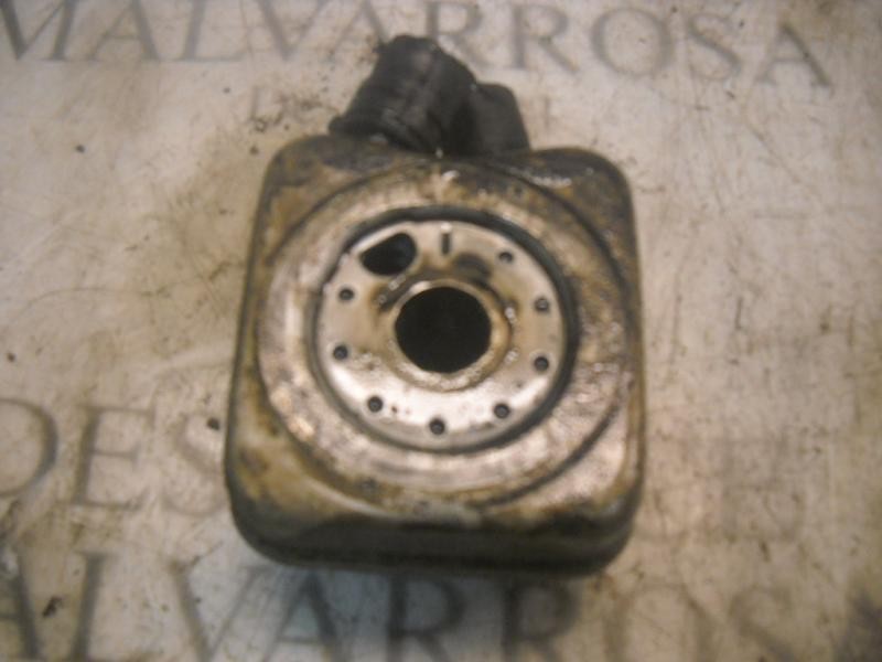 Recambio de enfriador aceite motor para seat ibiza (6k1) select referencia OEM IAM   