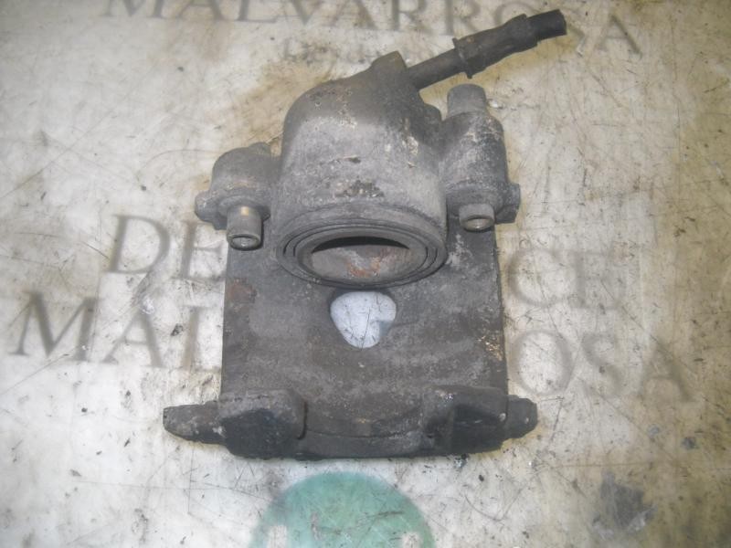 Recambio de pinza freno delantera derecha para seat ibiza (6k1) select referencia OEM IAM   