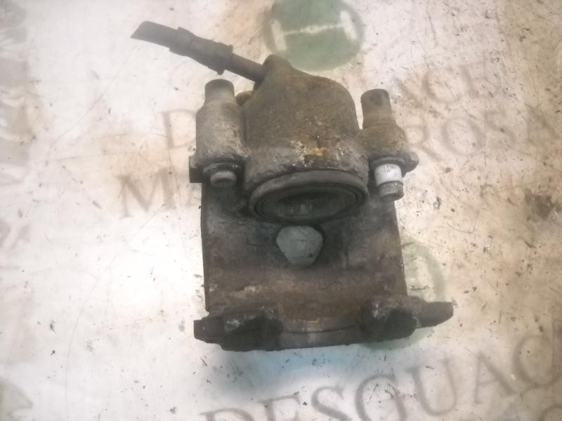 Recambio de pinza freno delantera izquierda para seat ibiza (6k1) select referencia OEM IAM   