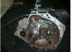 Recambio de caja cambios para toyota aygo (kgb/wnb) 1.0 cat referencia OEM IAM  20TT010527854  2