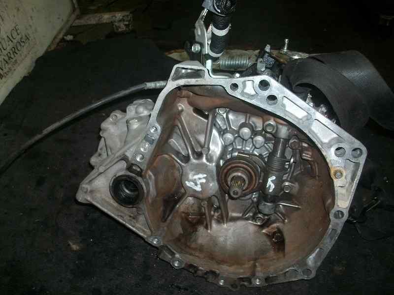 Recambio de caja cambios para toyota aygo (kgb/wnb) 1.0 cat referencia OEM IAM  20TT010527854 