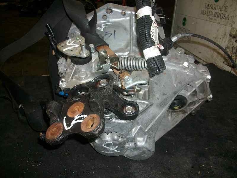 Recambio de caja cambios para toyota aygo (kgb/wnb) 1.0 cat referencia OEM IAM  20TT010527854 