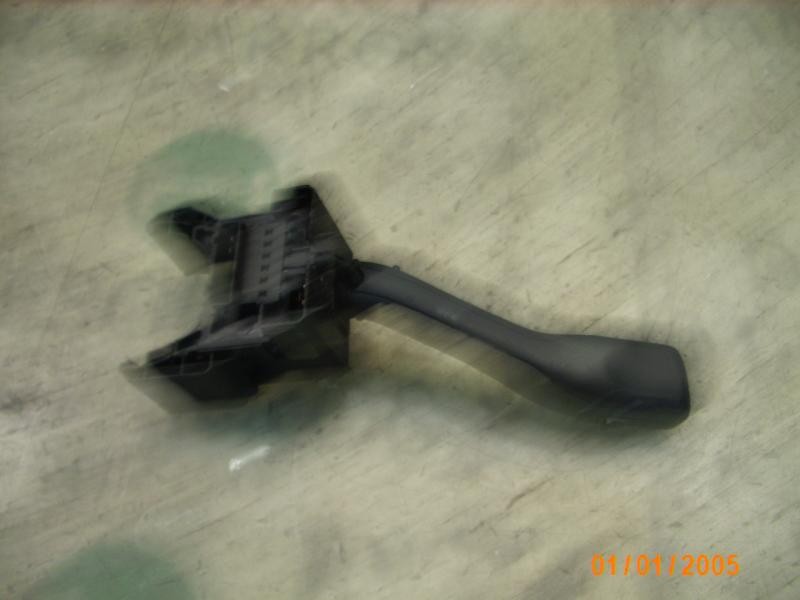 Recambio de mando limpia para volkswagen golf iv berlina (1j1) 25 aniversario referencia OEM IAM   