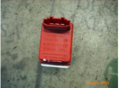 Recambio de resistencia calefaccion para volkswagen golf iv berlina (1j1) 25 aniversario referencia OEM IAM    2