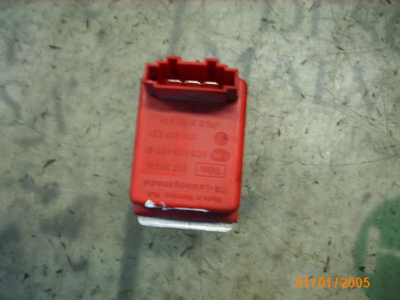 Recambio de resistencia calefaccion para volkswagen golf iv berlina (1j1) 25 aniversario referencia OEM IAM   