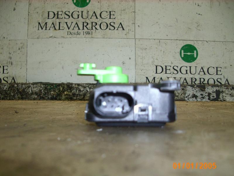 Recambio de motor electrico para volkswagen golf iv berlina (1j1) 25 aniversario referencia OEM IAM   