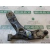 Recambio de brazo suspension inferior delantero izquierdo para toyota auris 1.4 turbodiesel cat referencia OEM IAM   