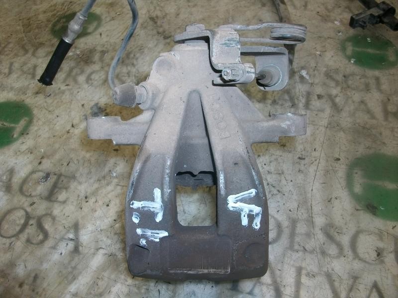 Recambio de pinza freno trasera izquierda para citroën c4 berlina collection referencia OEM IAM   