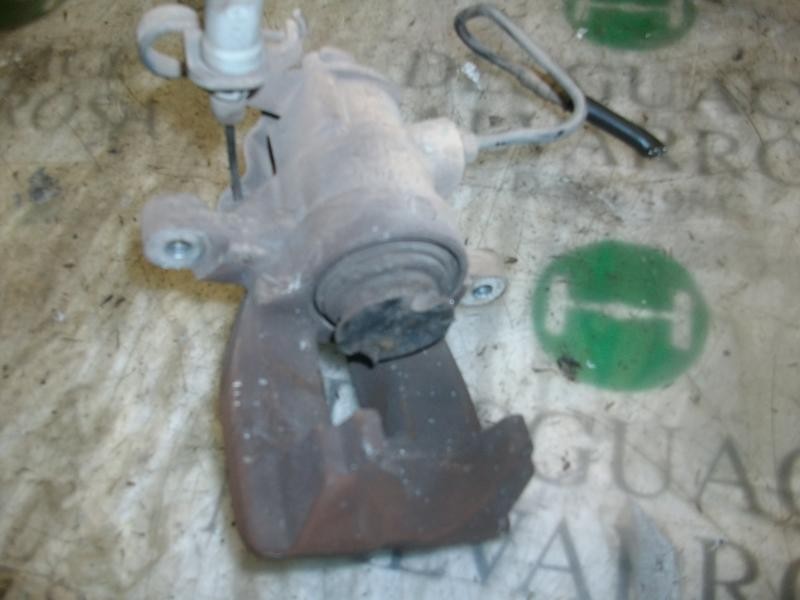 Recambio de pinza freno trasera izquierda para citroën c4 berlina collection referencia OEM IAM   