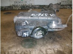 Recambio de deposito expansion para citroën ax 1.0 referencia OEM IAM    2