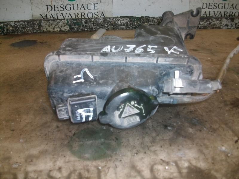 Recambio de deposito expansion para citroën ax 1.0 referencia OEM IAM   