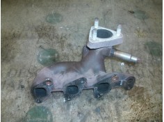 Recambio de colector escape para daewoo matiz 0.8 cat referencia OEM IAM    2
