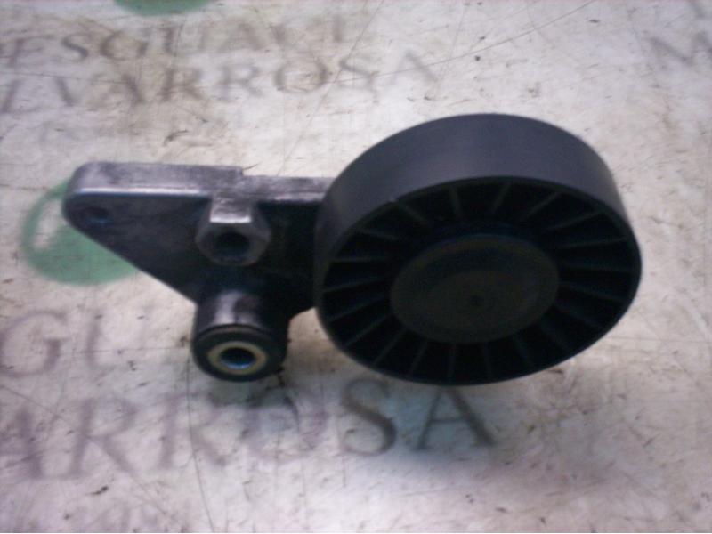 Recambio de tensor correa auxiliar para opel astra g berlina comfort referencia OEM IAM   