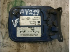 Recambio de tapa combustible para seat ibiza (6k) 1.9 diesel cat (1y) referencia OEM IAM    2