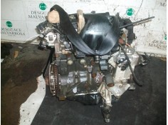 Recambio de motor completo para peugeot 306 berlina 3/5 puertas (s1) 1.6 referencia OEM IAM  NFZ 