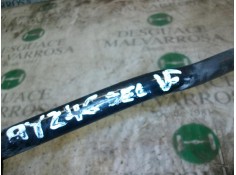 Recambio de barra estabilizadora delantera para citroën xsara berlina 2.0 hdi sx (66kw) referencia OEM IAM    2