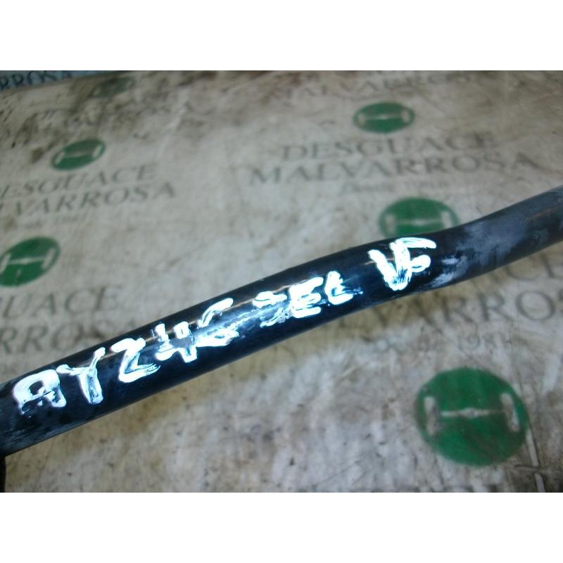 Recambio de barra estabilizadora delantera para citroën xsara berlina 2.0 hdi sx (66kw) referencia OEM IAM   