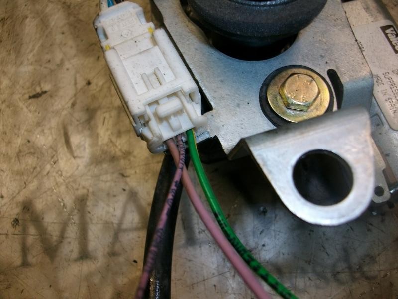 Recambio de motor limpia trasero para citroën xsara berlina 2.0 hdi sx (66kw) referencia OEM IAM   