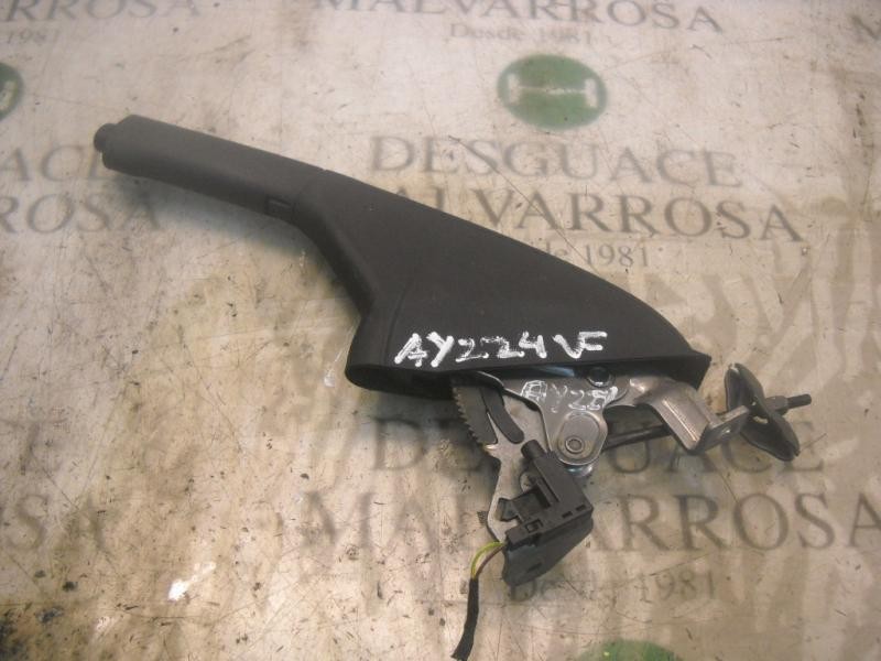 Recambio de palanca freno de mano para seat ibiza (6l1) sport rider referencia OEM IAM   
