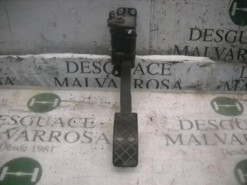 Recambio de potenciometro pedal para seat ibiza (6l1) sport rider referencia OEM IAM   