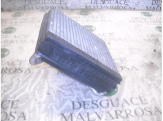 Recambio de evaporador aire acondicionado para seat ibiza (6l1) sport rider referencia OEM IAM    2