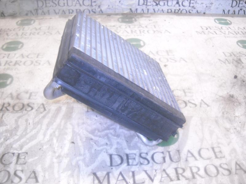 Recambio de evaporador aire acondicionado para seat ibiza (6l1) sport rider referencia OEM IAM   