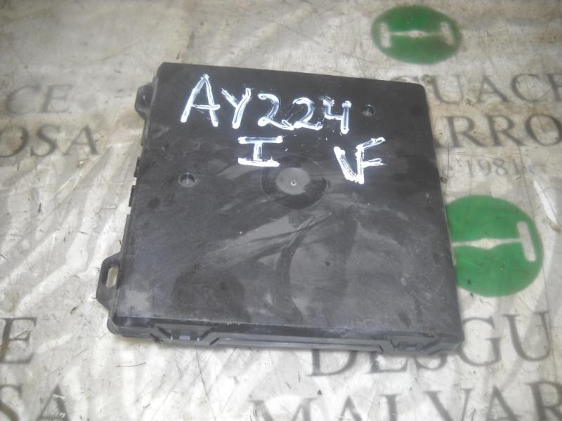 Recambio de modulo electronico para seat ibiza (6l1) sport rider referencia OEM IAM   