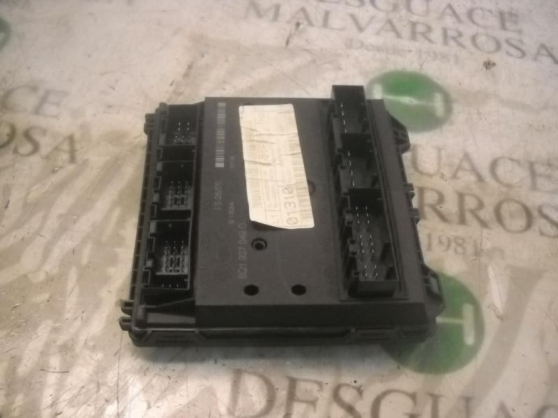 Recambio de modulo electronico para seat ibiza (6l1) sport rider referencia OEM IAM   