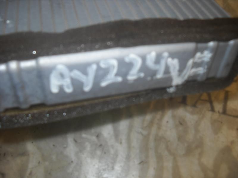 Recambio de radiador calefaccion / aire acondicionado para seat ibiza (6l1) sport rider referencia OEM IAM   