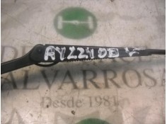 Recambio de brazo limpia delantero derecho para seat ibiza (6l1) sport rider referencia OEM IAM    2