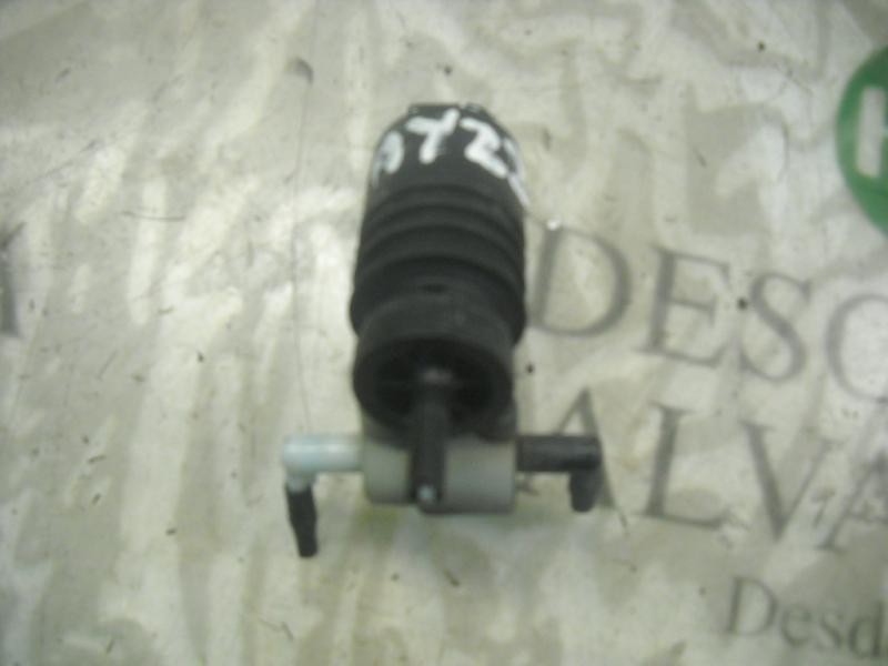 Recambio de bomba limpia para seat ibiza (6l1) sport rider referencia OEM IAM   