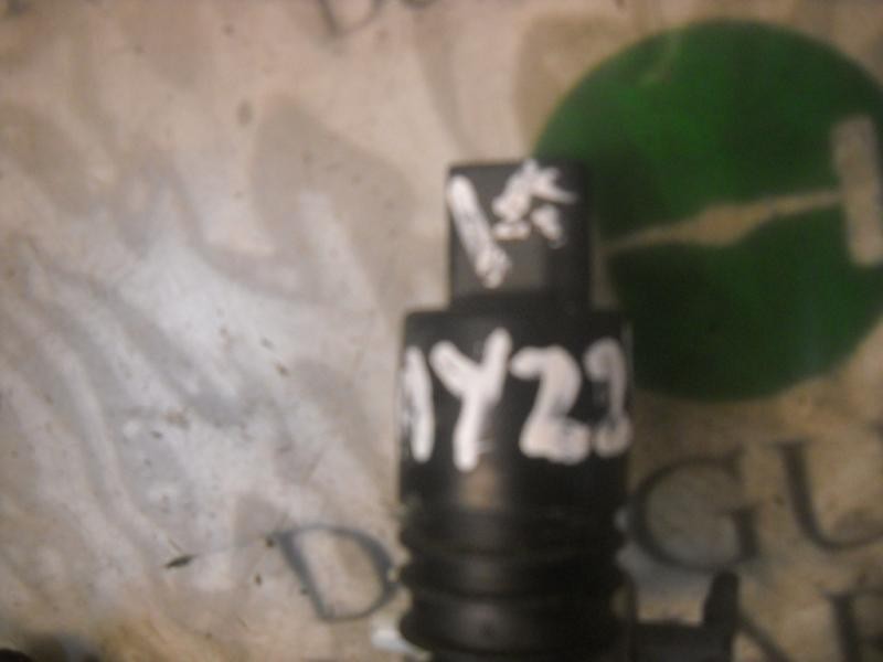 Recambio de bomba limpia para seat ibiza (6l1) sport rider referencia OEM IAM   