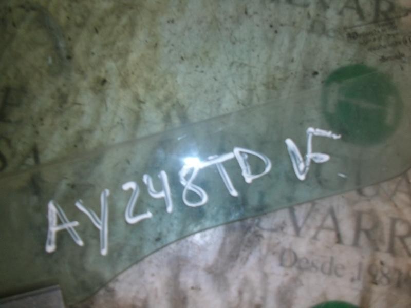 Recambio de cristal puerta trasero derecho para opel vectra b berlina elegance referencia OEM IAM   