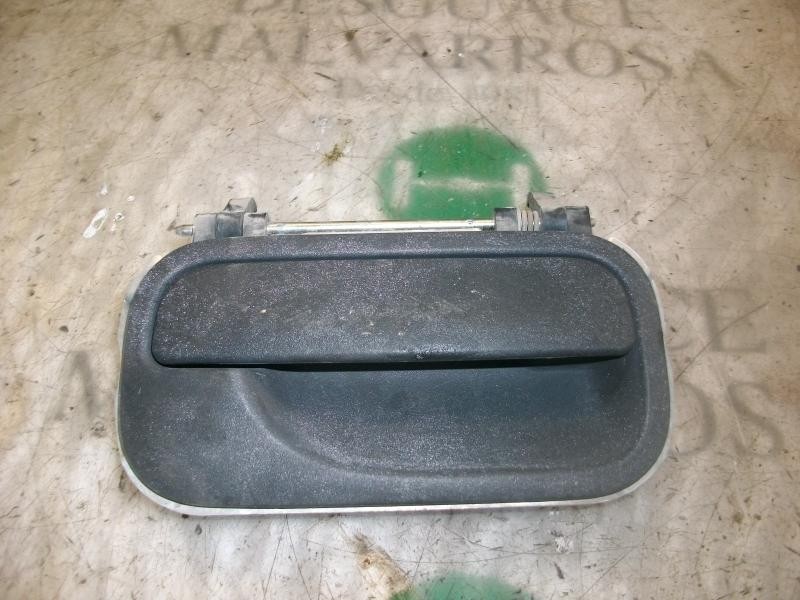 Recambio de maneta exterior trasera derecha para opel vectra b berlina elegance referencia OEM IAM   