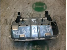 Recambio de maneta exterior trasera derecha para opel vectra b berlina elegance referencia OEM IAM    2