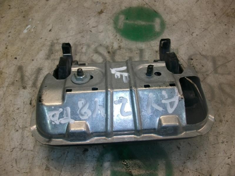 Recambio de maneta exterior trasera derecha para opel vectra b berlina elegance referencia OEM IAM   